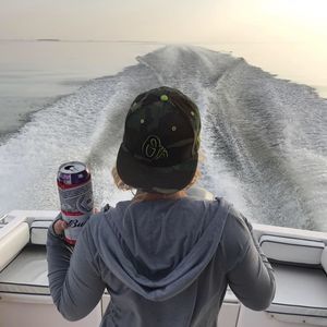 Meet your Posher, Tabitha